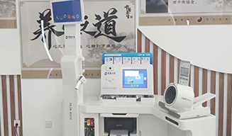一站式！银川职校学生健康小屋，助学生全面管理身体健康